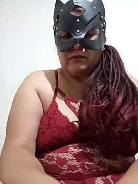 rociomilf online show from February 21, 9:38 pm