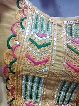 Reeta-rani online show from October 8, 4:21 am