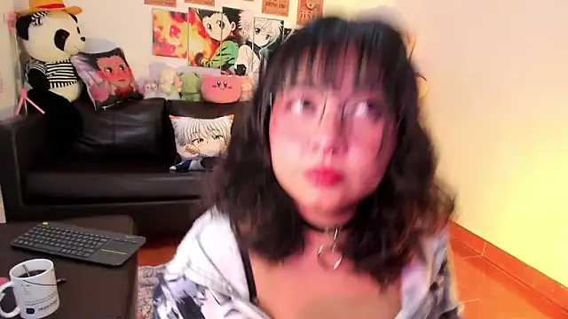 Snapshot of Lolii_Zoe chatting on November 21, 12:10 am Lolii Zoe online show from November 21, 12:10 am