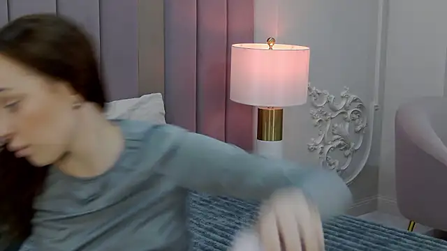 ZoeyNeal online show from March 16, 2:32 pm