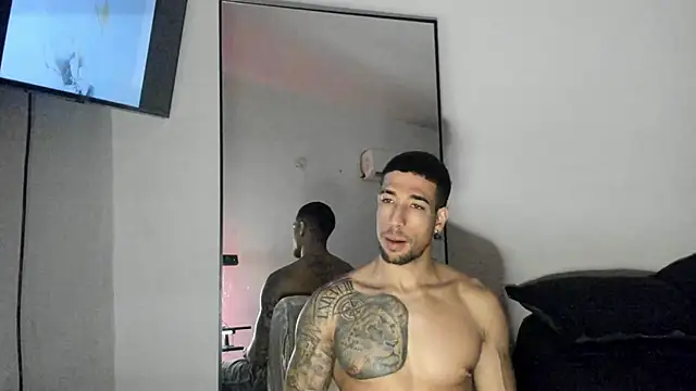 ThiagoLugo online show from September 24, 7:50 pm