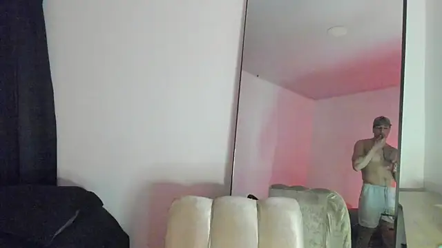 ThiagoLugo online show from October 8, 6:22 am