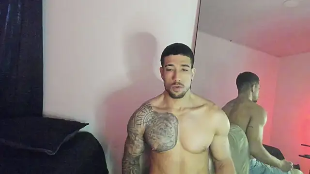 ThiagoLugo online show from October 26, 10:04 pm