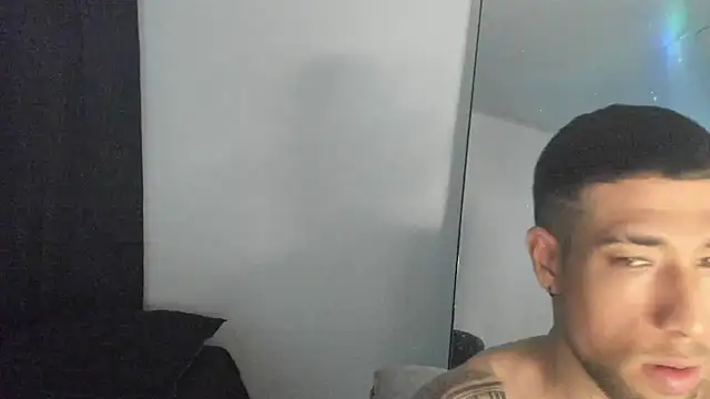 ThiagoLugo online show from March 31, 3:41 am