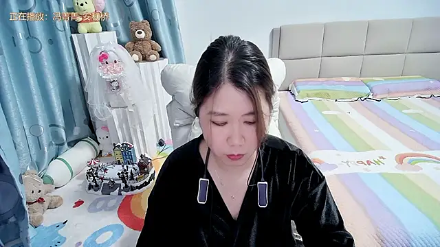 Snapshot of Onlyxixi chatting on April 22, 1:01 pm Onlyxixi online show from April 22, 1:01 pm