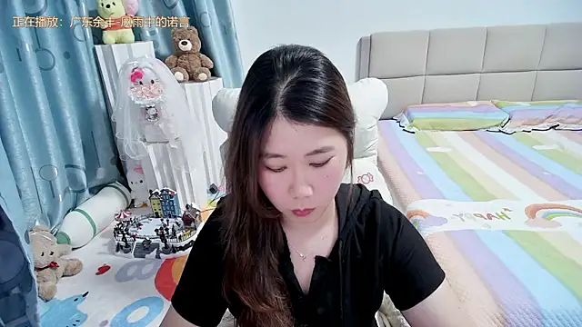 Snapshot of Onlyxixi chatting on April 23, 1:35 pm Onlyxixi online show from April 23, 1:35 pm