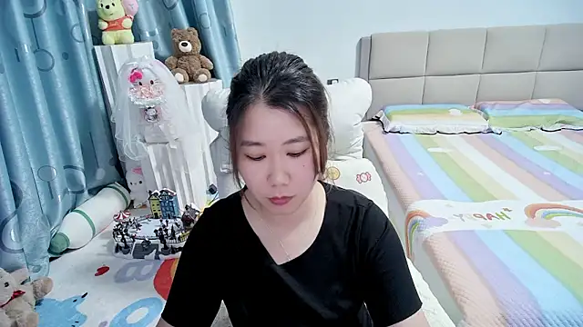 Snapshot of Onlyxixi chatting on April 25, 1:41 pm Onlyxixi online show from April 25, 1:41 pm
