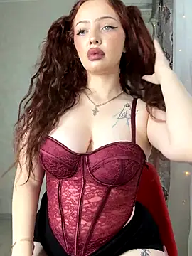 Hannah xBaby online show from October 9, 9:51 am