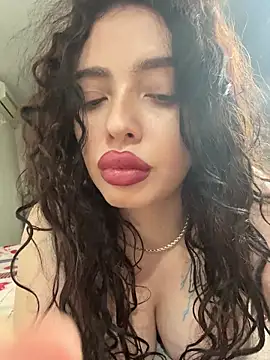 Hannah xBaby online show from December 3, 12:58 pm