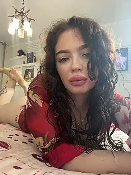 Hannah xBaby online show from December 19, 9:38 am