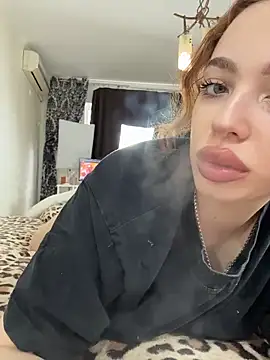 Hannah xBaby online show from March 26, 10:43 am