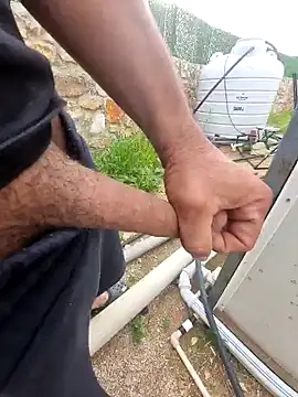 Snapshot of Mahmut4848 chatting on March 20, 6:07 am Mahmut4848 online show from March 20, 6:07 am