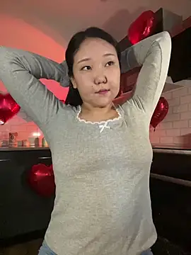 tammy gun online show from February 12, 2:34 pm