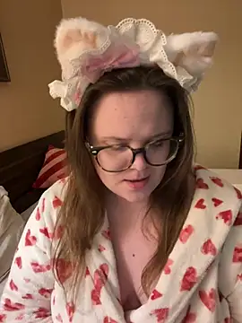 MariaMirabella online show from February 20, 10:43 pm