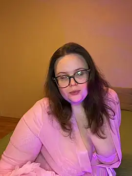 MariaMirabella online show from April 10, 7:40 pm