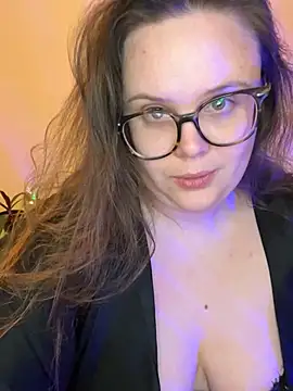 MariaMirabella online show from April 14, 9:21 pm