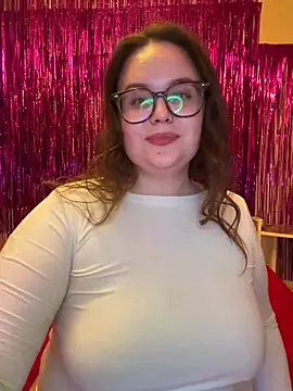 MariaMirabella online show from May 22, 7:19 pm
