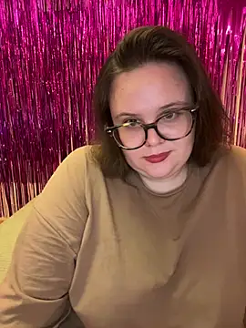 MariaMirabella online show from July 7, 8:46 pm