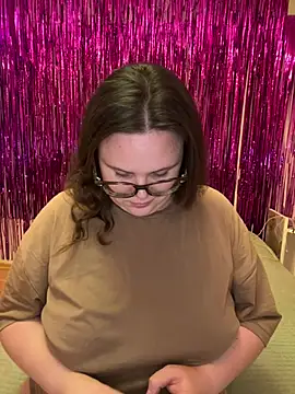 MariaMirabella online show from July 8, 7:40 pm
