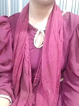 Snapshot of AnkitaDevi chatting on November 6, 3:18 am AnkitaDevi online show from November 6, 3:18 am