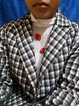 Snapshot of AnkitaDevi chatting on December 1, 3:33 am AnkitaDevi online show from December 1, 3:33 am