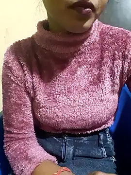 Snapshot of AnkitaDevi chatting on December 4, 3:27 am AnkitaDevi online show from December 4, 3:27 am