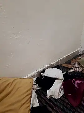 Snapshot of AnkitaDevi chatting on January 6, 7:12 am AnkitaDevi online show from January 6, 7:12 am