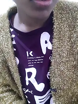 Snapshot of AnkitaDevi chatting on January 7, 8:50 am AnkitaDevi online show from January 7, 8:50 am