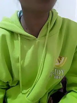 Snapshot of AnkitaDevi chatting on January 8, 10:17 am AnkitaDevi online show from January 8, 10:17 am