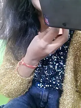 Snapshot of AnkitaDevi chatting on January 18, 4:05 am AnkitaDevi online show from January 18, 4:05 am