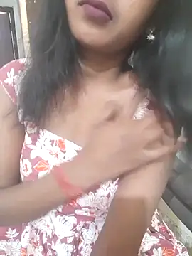 Snapshot of AnkitaDevi chatting on March 25, 8:20 am AnkitaDevi online show from March 25, 8:20 am