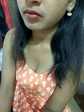 Snapshot of AnkitaDevi chatting on March 26, 3:45 am AnkitaDevi online show from March 26, 3:45 am