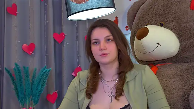 KarenClarks online show from February 7, 6:50 am