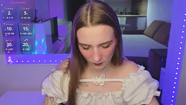Elsa wow online show from May 19, 8:59 pm