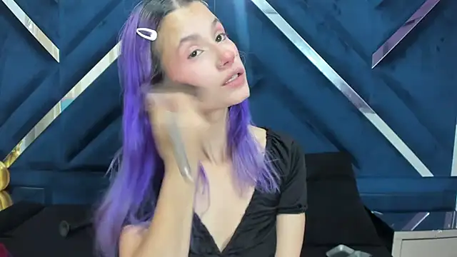 barbieambar online show from September 26, 8:24 pm