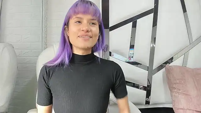 barbieambar online show from October 1, 1:06 pm