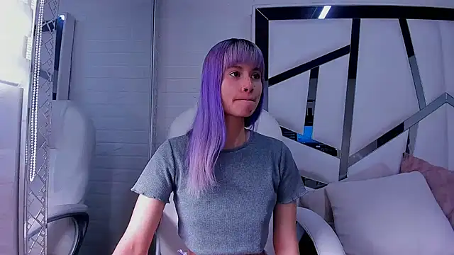 barbieambar online show from October 7, 12:57 pm