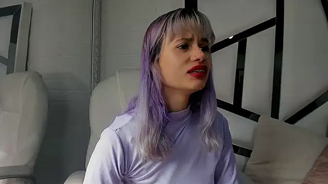 barbieambar online show from October 16, 1:12 pm