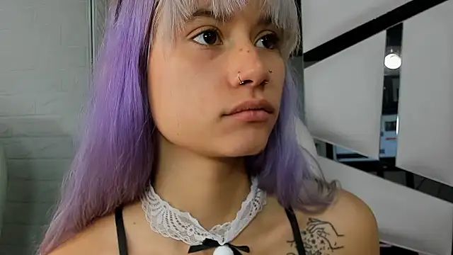 barbieambar online show from October 18, 2:07 pm