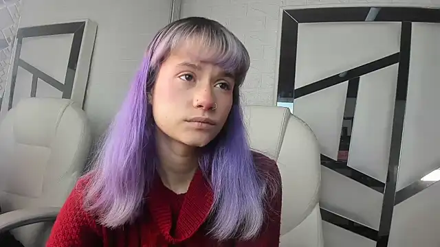 barbieambar online show from November 12, 1:22 pm