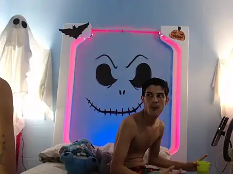 gabo hotboy online show from October 7, 12:41 am