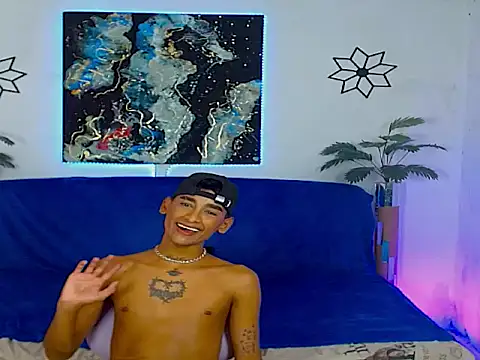 gabo hotboy online show from May 17, 4:54 am