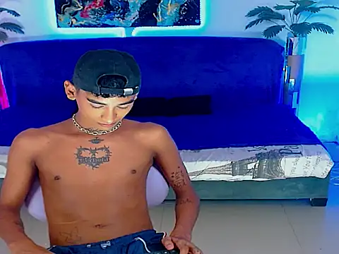 gabo hotboy online show from May 18, 7:25 am