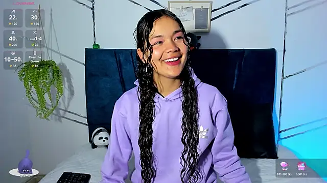 Camilla Miller01 online show from November 28, 1:03 pm