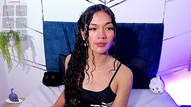 Camilla Miller01 online show from January 17, 12:43 pm