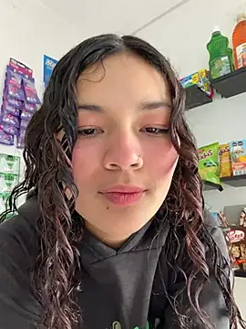 Camilla Miller01 online show from May 16, 12:59 pm