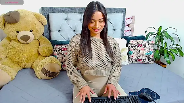 Katikloving  online show from March 25, 7:14 am