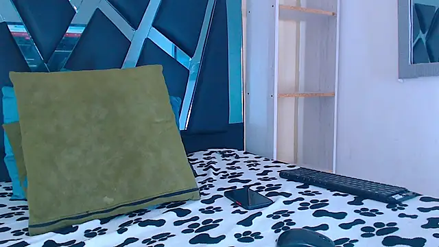 karla sexy21 online show from October 22, 4:57 am