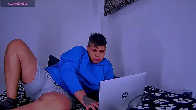 karla sexy21 online show from January 7, 9:50 pm