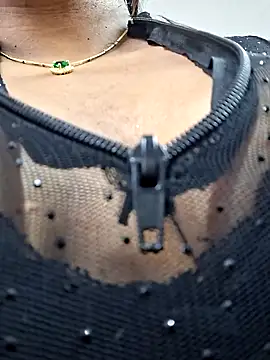 Snapshot of Arena_13 chatting on March 7, 6:27 pm Arena 13 online show from March 7, 6:27 pm